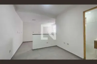 Casa / sobrado em condomínio para aluguel - jardim cristal, 1 quarto,  58 m² - são paulo