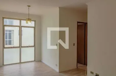 Apartamento para aluguel - vila mascote, 2 quartos,  57 m² - são paulo