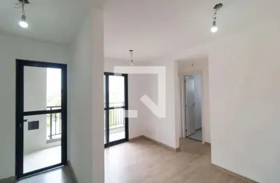 Apartamento para aluguel - jardim ipaussurama , 2 quartos,  38 m² - campinas