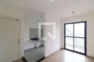 Apartamento para aluguel - jardim ipaussurama , 2 quartos,  38 m² - campinas