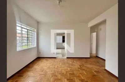 Apartamento para aluguel - vila industrial, 3 quartos,  78 m² - campinas