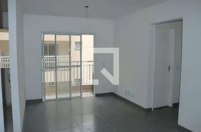 Apartamento para aluguel - jardim rio das pedras, 2 quartos,  55 m² - cotia