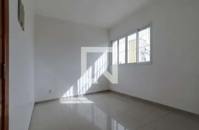 Apartamento para aluguel - vila natal, 2 quartos,  66 m² - mogi das cruzes