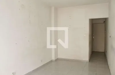 Kitnet / stúdio para aluguel - santa cecília, 1 quarto,  31 m² - são paulo