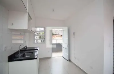 Apartamento para aluguel - vila mazzei, 1 quarto,  34 m² - são paulo