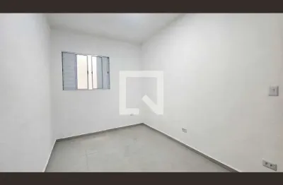 Casa para aluguel - jardim cristal, 1 quarto,  50 m² - são paulo