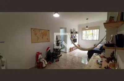 Apartamento para aluguel - bussocaba, 2 quartos,  61 m² - osasco