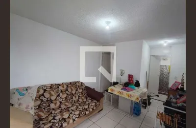 Apartamento para aluguel - anil, 2 quartos,  45 m² - rio de janeiro