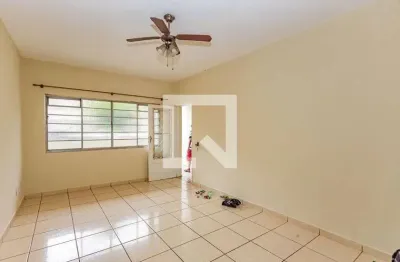 Casa para aluguel - vila das mercês, 3 quartos,  100 m² - são paulo