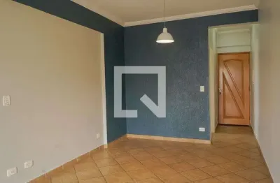 Apartamento para Aluguel - Vila Aricanduva, 2 Quartos,  65 m² - São Paulo