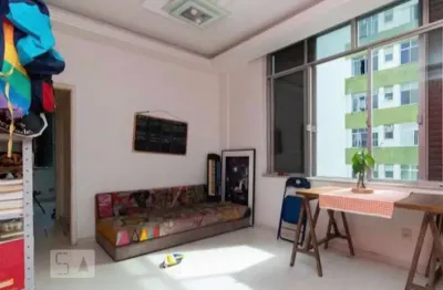 Apartamento para aluguel - grajaú, 2 quartos,  90 m² - rio de janeiro