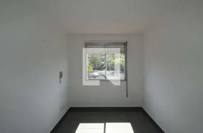 Apartamento para aluguel - jardim itu-sabará, 2 quartos,  57 m² - porto alegre