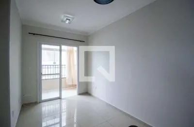 Apartamento para aluguel - parque campolim, 2 quartos,  60 m² - sorocaba
