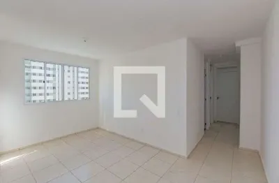 Apartamento para aluguel - palmeiras, 2 quartos,  47 m² - belo horizonte