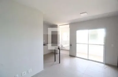 Apartamento para aluguel - morumbi, 2 quartos,  50 m² - uberlândia