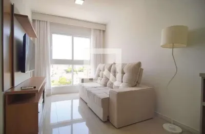 Apartamento para aluguel - pátria nova, 2 quartos,  59 m² - novo hamburgo