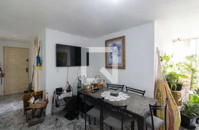 Apartamento para aluguel - itaquera, 2 quartos,  67 m² - são paulo