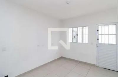 Casa para aluguel - vila constança , 2 quartos,  90 m² - são paulo