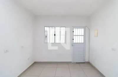 Casa para aluguel - vila constança , 2 quartos,  90 m² - são paulo