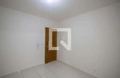 Apartamento para aluguel - vila maria , 1 quarto,  40 m² - são paulo