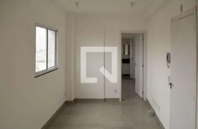Apartamento para aluguel - tatuapé, 1 quarto,  30 m² - são paulo