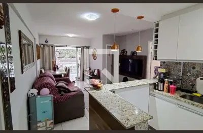 Apartamento para aluguel - curicica, 2 quartos,  65 m² - rio de janeiro
