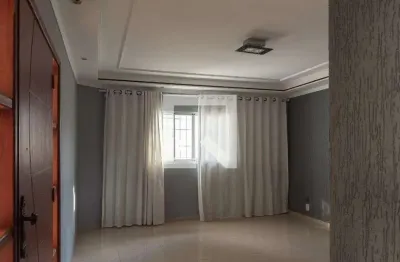 Casa para aluguel - vila carminha , 4 quartos,  275 m² - campinas
