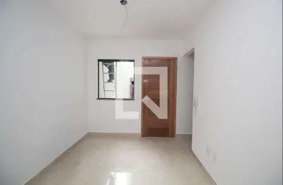 Apartamento para aluguel - vila constança , 2 quartos,  40 m² - são paulo