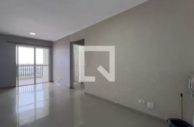 Apartamento para aluguel - vila augusta, 2 quartos,  62 m² - guarulhos