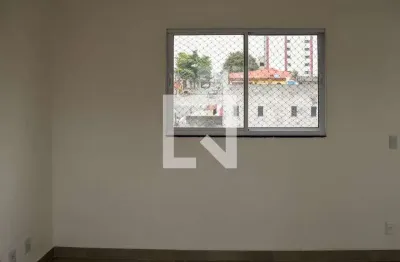 Apartamento para aluguel - tatuapé, 1 quarto,  36 m² - são paulo