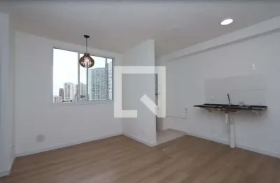 Apartamento para aluguel - vila prudente, 2 quartos,  38 m² - são paulo