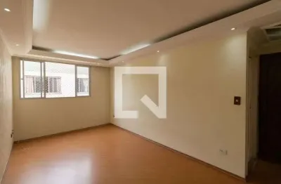 Apartamento para aluguel - ponte rasa, 2 quartos,  60 m² - são paulo