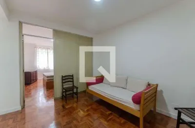 Kitnet / stúdio para aluguel - bela vista, 1 quarto,  42 m² - são paulo