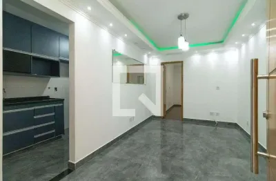 Casa para aluguel - jardim marilia, 3 quartos,  75 m² - são paulo