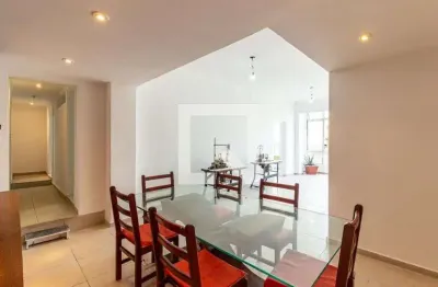 Apartamento para aluguel - centro, 2 quartos,  102 m² - são paulo