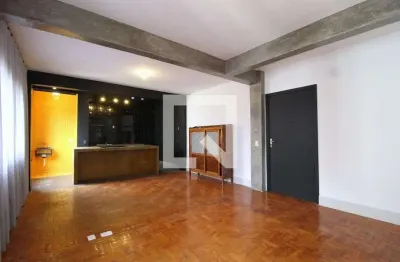 Apartamento com 1 quarto para alugar na Avenida Santo Amaro, Moema, São Paulo