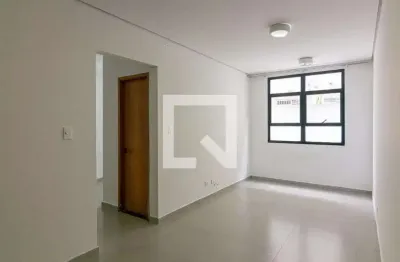 Apartamento com 1 quarto para alugar na Alameda dos Nhambiquaras, Moema, São Paulo
