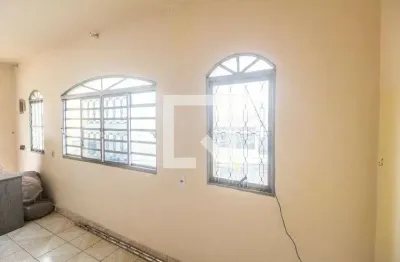 Apartamento para aluguel - vila silvania, 2 quartos,  140 m² - carapicuíba