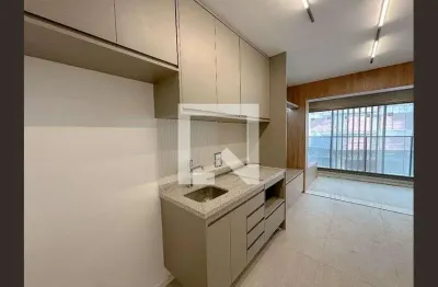 Apartamento para aluguel - perdizes, 1 quarto,  44 m² - são paulo