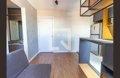 Apartamento com 1 quarto para alugar na Rua Conselheiro Lafaiette, Mooca, São Paulo