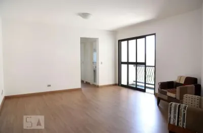 Apartamento para aluguel - chácara agrindus, 2 quartos,  72 m² - taboão da serra