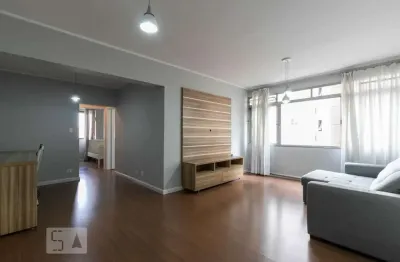 Apartamento para aluguel - itaim bibi, 2 quartos,  80 m² - são paulo