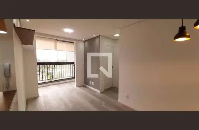 Apartamento com 2 quartos para alugar na Rua Professor Luis Eulalio de Bueno Vidigal, Centro, Osasco