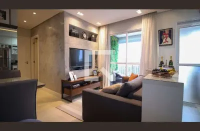 Apartamento para aluguel - vila prudente, 2 quartos,  55 m² - são paulo