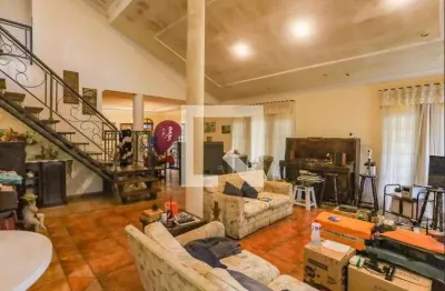 Casa / sobrado em condomínio para aluguel - serraria, 3 quartos,  700 m² - diadema