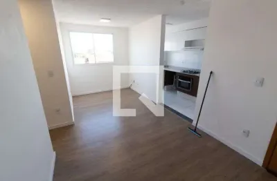 Apartamento para aluguel - vila madalena, 2 quartos,  46 m² - campinas