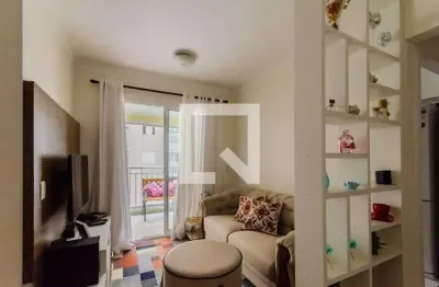 Apartamento para aluguel - cambuci, 2 quartos,  55 m² - são paulo