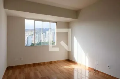 Apartamento para aluguel - sion, 3 quartos,  100 m² - belo horizonte