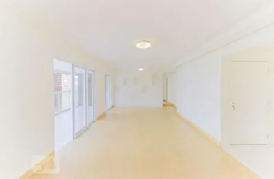 Apartamento para aluguel - chácara santo antonio, 3 quartos,  186 m² - são paulo