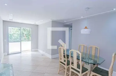 Apartamento para Aluguel - Freguesia do Ó, 3 Quartos,  74 m² - São Paulo